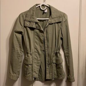 H&M Jacket $